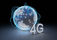 Число подключений к мировым сетям LTE приблизилось к 500 млн