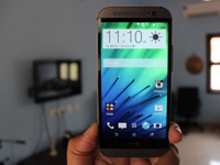 HTC One (M8) Ace появился на рендерах
