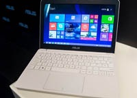 Попытка ASUS возродить нетбуки проваливается