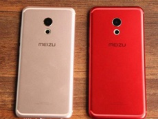 Meizu Pro 6 официально представлен в двух новых цветах