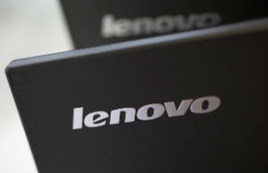 Спад рынка ПК заставляет Lenovo обращаться к смартфонам