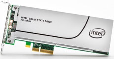 Intel: Стоимость SSD на базе 3D XPoint может быть в разы выше обычных