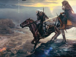 СМИ вычислили продолжительность третьего «Ведьмака»