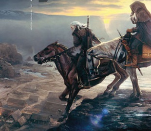 СМИ вычислили продолжительность третьего «Ведьмака»