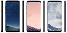 Спрос на Galaxy S8 Plus превзошел все ожидания