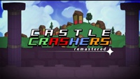 На Xbox One скоро выйдет обновлённая версия Castle Crashers