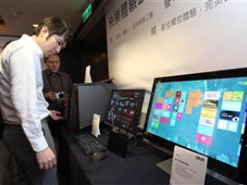 В 2013 году Asustek поставит 4,5-5 миллионов ЖК-мониторов