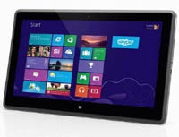 Начались продажи 11,6-дюймового планшета Vizio MT11X-A1 с Windows 8