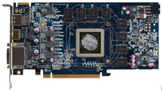 Память GDDR6 появится в видеокартах в 2016 году