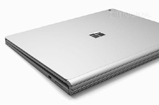 Представлены мощные Surface Book и Surface Pro 4