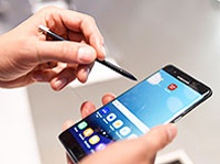 В США зафиксировано свыше 70 случаев перегрева Samsung Galaxy Note 7