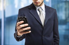 Мобильные устройства могут стать причиной утечки корпоративных данных