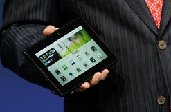 Производители планшетов займутся 8-дюймовыми моделями