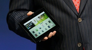 Производители планшетов займутся 8-дюймовыми моделями