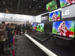 LG Display вложит 655 млн долларов в производство OLED-панелей