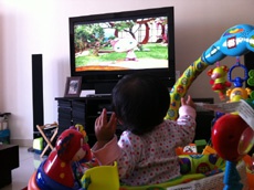 BBC потратит миллионы, чтобы вернуть детей из Netflix и YouTube