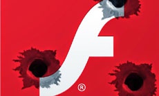 Adobe выпустила экстренный патч для критических уязвимостей в Flash Player
