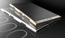 Lumia 925 или тот самый Catwalk