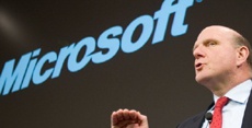 Баллмер взял на себя ответственность за провал Microsoft на рынке смартфонов