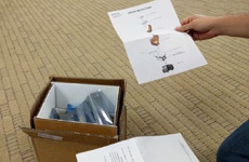 Samsung рассылает пользователям огнеупорные коробки и перчатки для возврата Galaxy Note 7