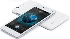 Самый тонкий смартфон в мире