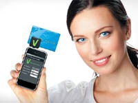 Мобильный эквайринг украинского банка стал самым популярным в СНГ