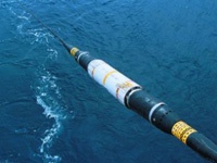 Microsoft инвестирует в строительство подводных кабелей связи