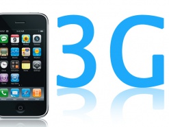 Итог деятельности НКРСИ: полноценный 3G мог появиться в Украине еще в 2010 году