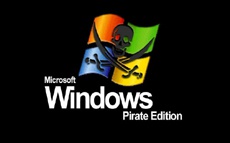 Microsoft в третий раз судится с пиратом, задолжавшим ей $1,2 млн