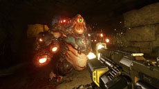 В Doom появятся долгожданные функции улучшения графики для PC-игроков