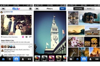 Yahoo нанимает сотрудников, чтобы «радикально» улучшить Flickr