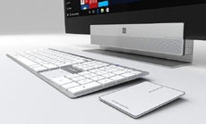 Microsoft готовит «убийцу» iMac на Windows 10