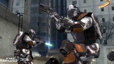 Фанаты воскресили Battlefield 2142