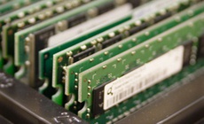Спрос на DRAM-память продолжит опережать поставки
