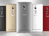 ASUS и Vivo стали самыми быстрорастущими брендами смартфонов