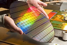 TSMC перейдёт на 7-нм техпроцесс уже в следующем году