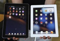 Господство лидеров рынка планшетов Apple и Samsung ослабевает