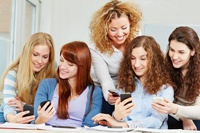 К концу 2014 году число LTE-абонентов в мире достигнет 411 млн