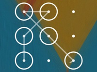 Пользователи Android зачастую выбирают слишком простые графические пароли