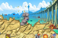 Продолжение Worms выйдет на iOS