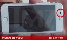 iPhone 6 получит порт для беспроводной зарядки