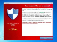 Два компьютера NASA оказались инфицированы CryptoLocker