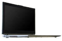 14-дюймовый ультрабук Eurocom Armadillo с сенсорным дисплеем