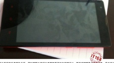 Xiaomi готовит 4,7-дюймовый смартфон за $130