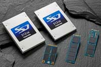 SSD станут дешевле HDD к 2025 году