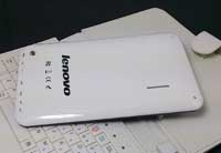 Lenovo — наиболее вероятный победитель в борьбе за III место на рынке планшетов