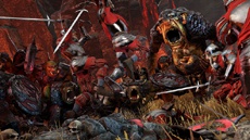 Опубликованы системные требования игры Total War: Warhammer
