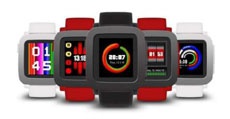 Смарт-часы Pebble продолжат работать до конца следующего года