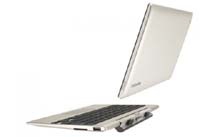 Toshiba Satellite Click Mini - компактный планшет с подключаемой клавиатурой