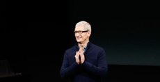 Тим Кук рассказал о ценностях и благотворительных инициативах Apple